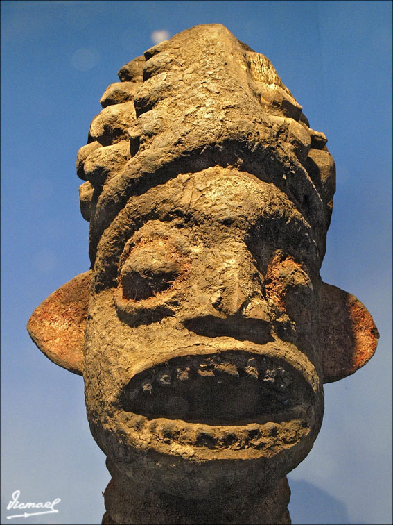 Foto de Zaragoza (Aragón), España