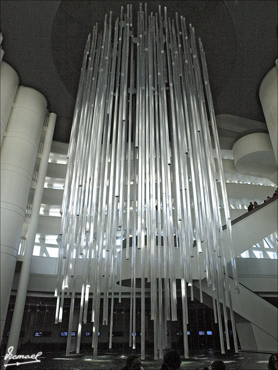 Foto de Zaragoza (Aragón), España