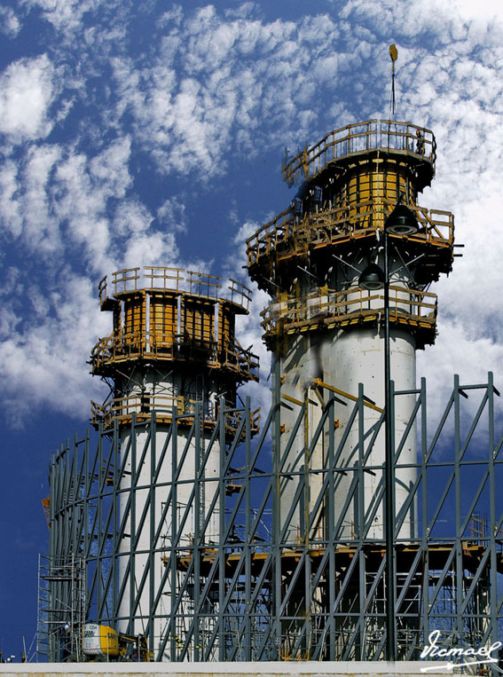 Foto de Zaragoza (Aragón), España