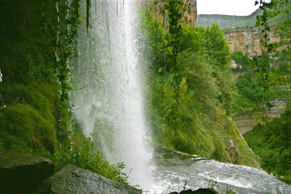 Foto de Riells (Barcelona), España