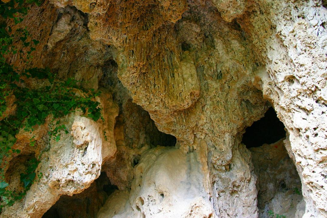 Foto de Riells (Barcelona), España