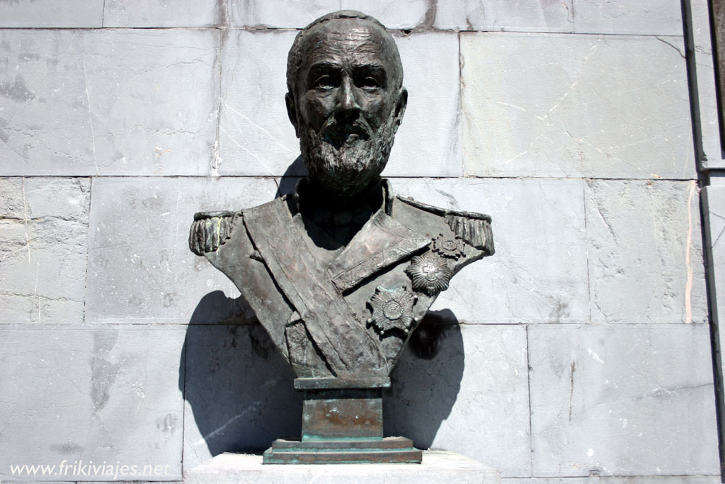 Foto de Gijón (Asturias), España