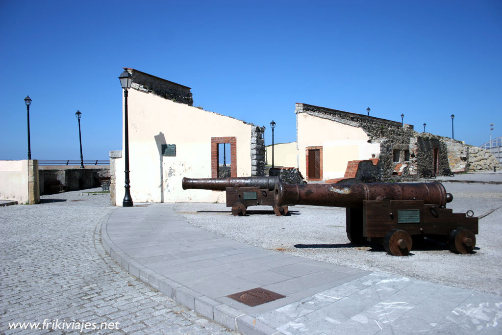 Foto de Gijón (Asturias), España