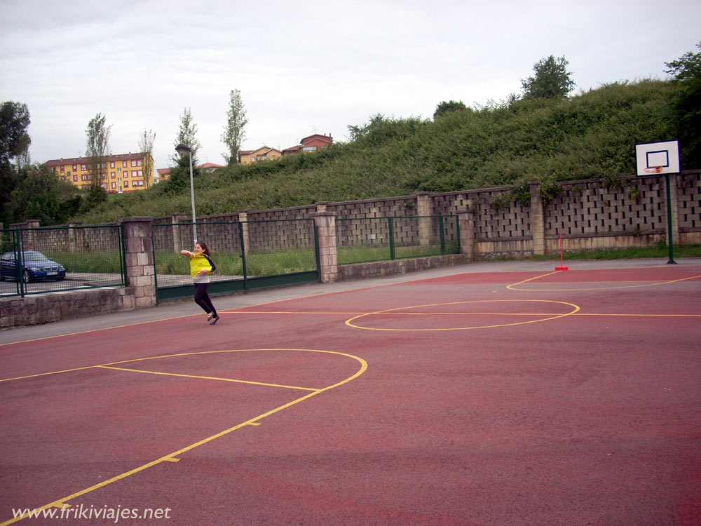 Foto de Avilés (Asturias), España