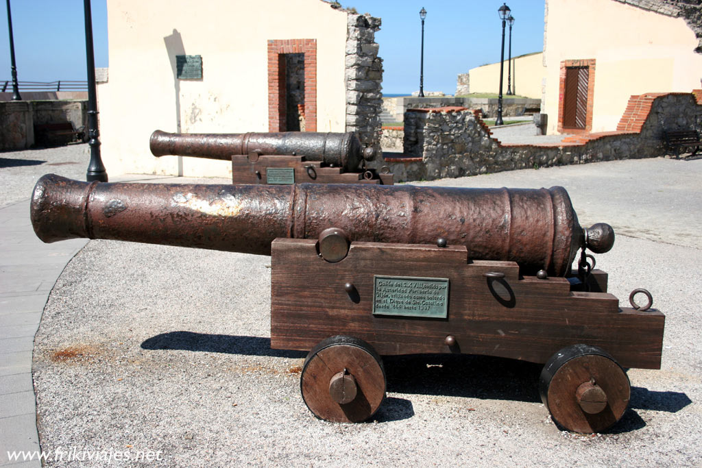 Foto de Gijón (Asturias), España