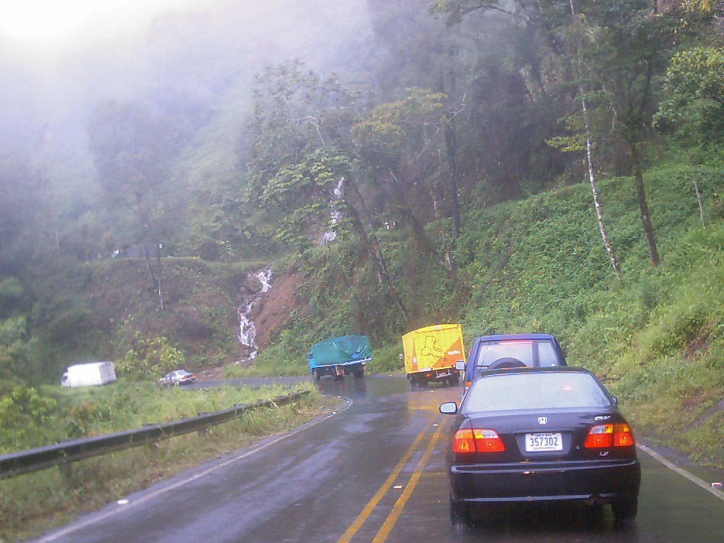 Foto de Cartago, Costa Rica
