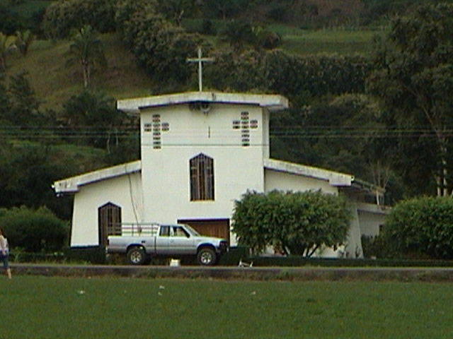 Foto de Perez Zeledon, Costa Rica