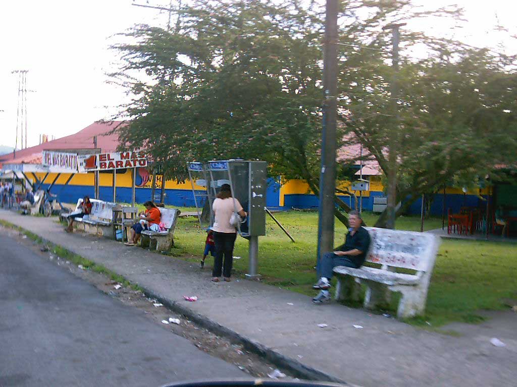 Foto de Golfito, Costa Rica