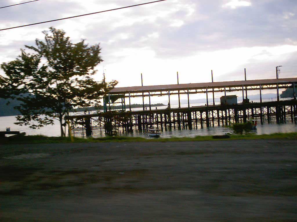 Foto de Golfito, Costa Rica