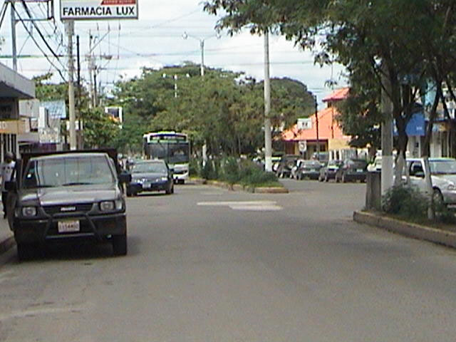 Foto de Liberia, Costa Rica