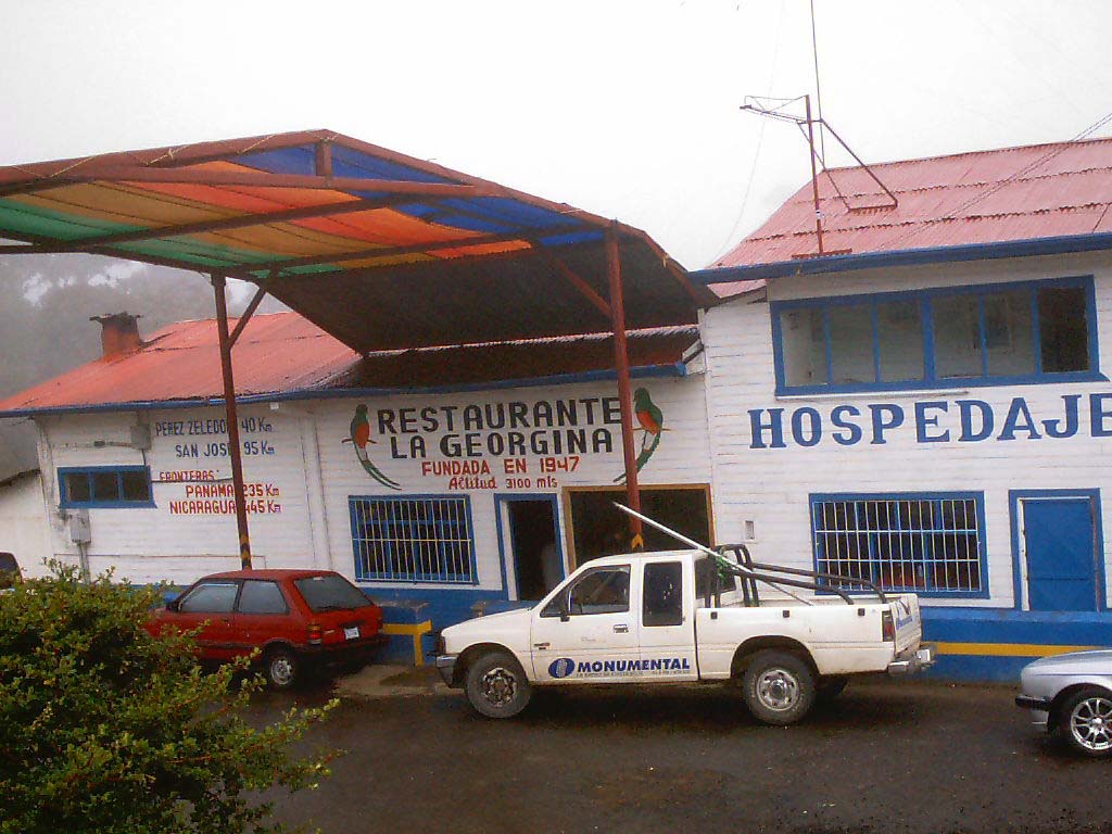 Foto de San José, Costa Rica