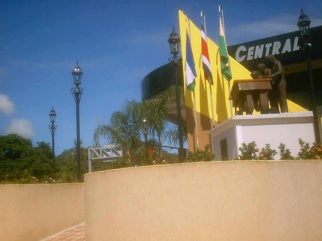 Foto de Santa Cruz - Guanacaste, Costa Rica