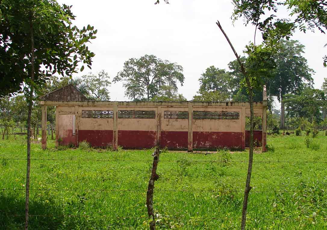 Foto de Upala, Costa Rica