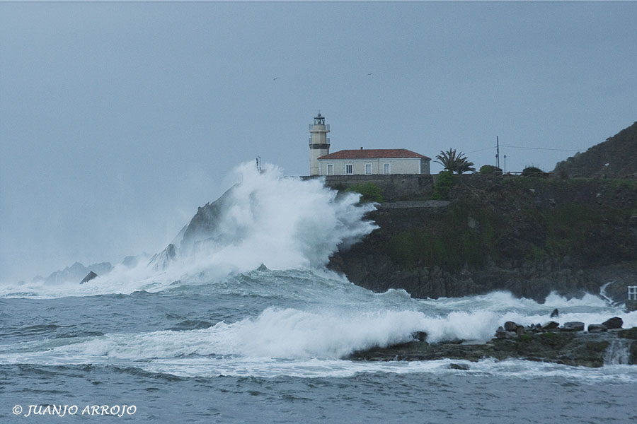 Foto de Cudillero (Asturias), España