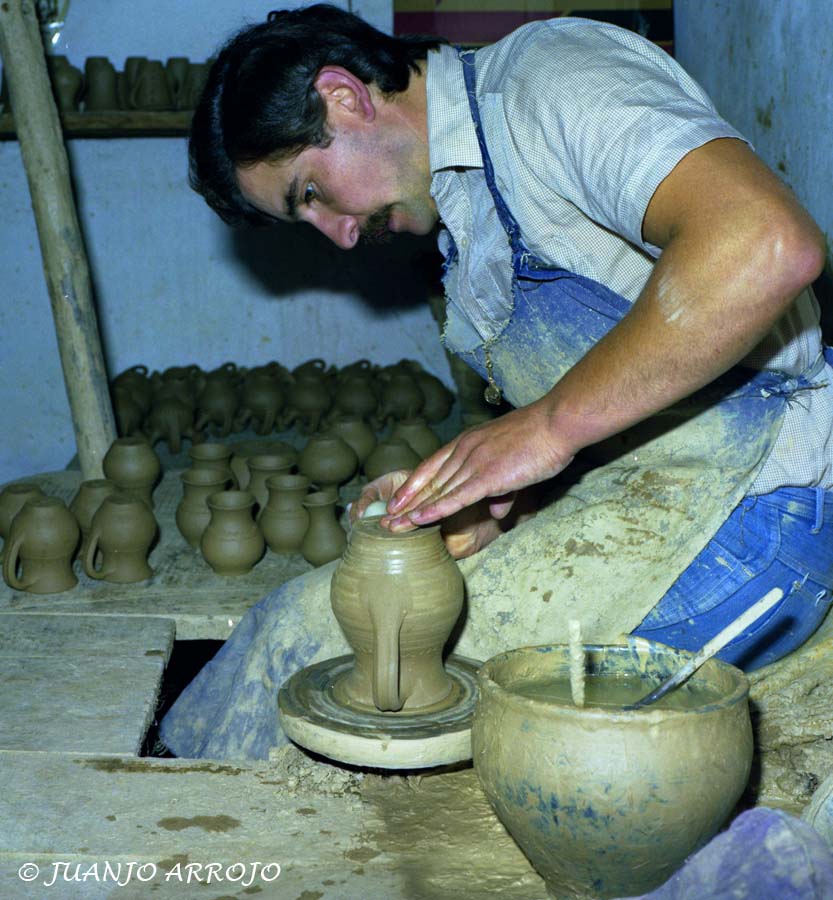 Foto de Cangas del Narcea (Asturias), España
