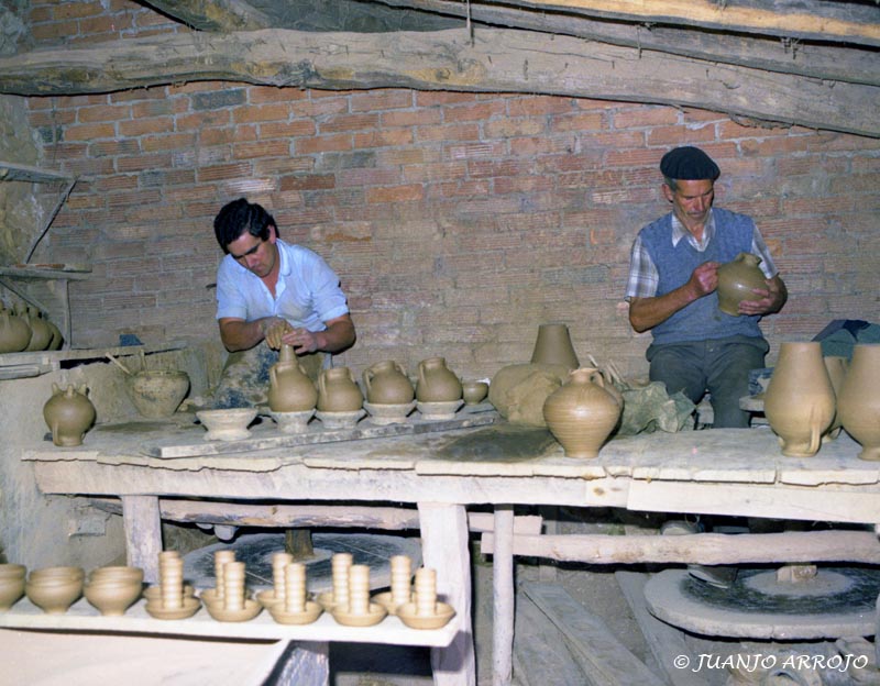 Foto de Cangas del Narcea (Asturias), España