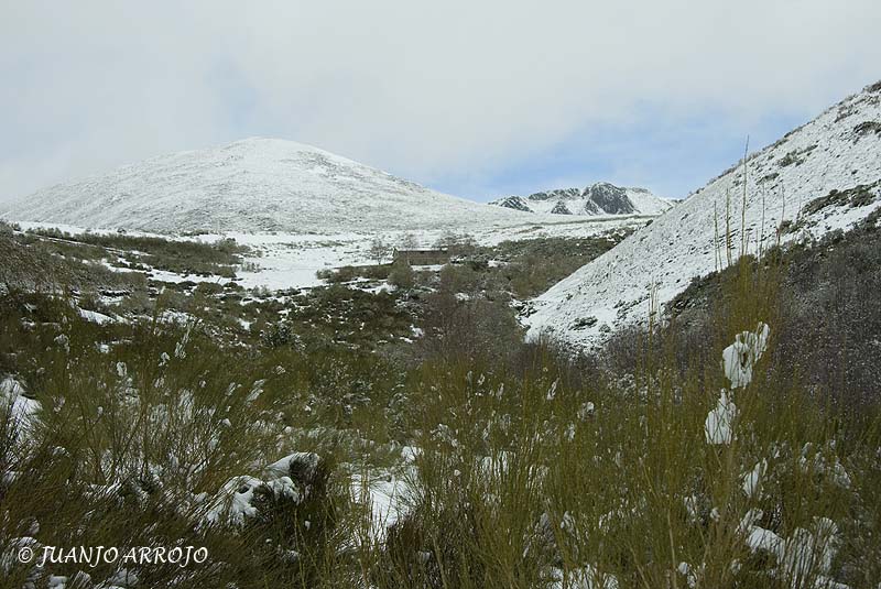Foto de Cangas del Narcea (Asturias), España