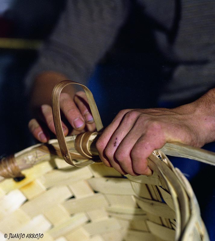 Foto de Cangas del Narcea (Asturias), España