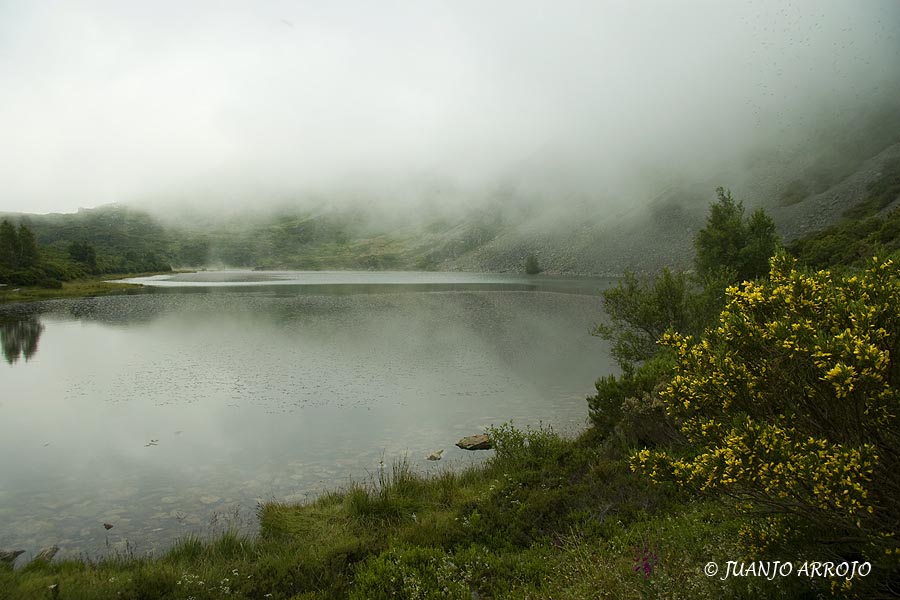 Foto de Cangas del Narcea (Asturias), España