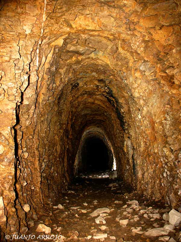 Foto de Cangas del Narcea (Asturias), España