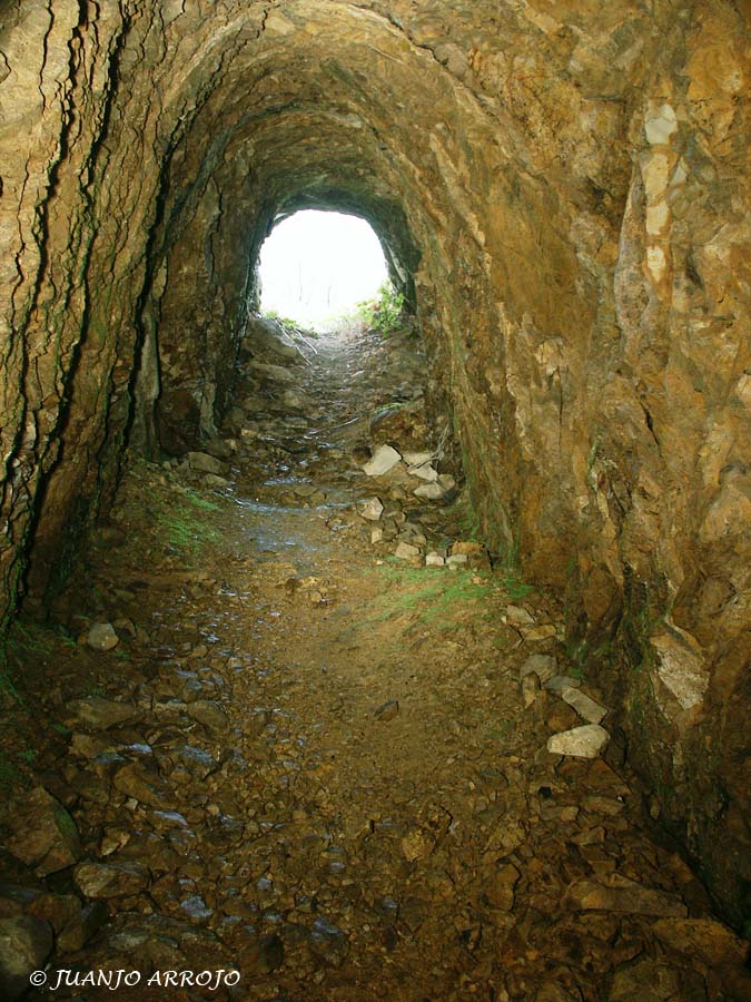 Foto de Cangas del Narcea (Asturias), España
