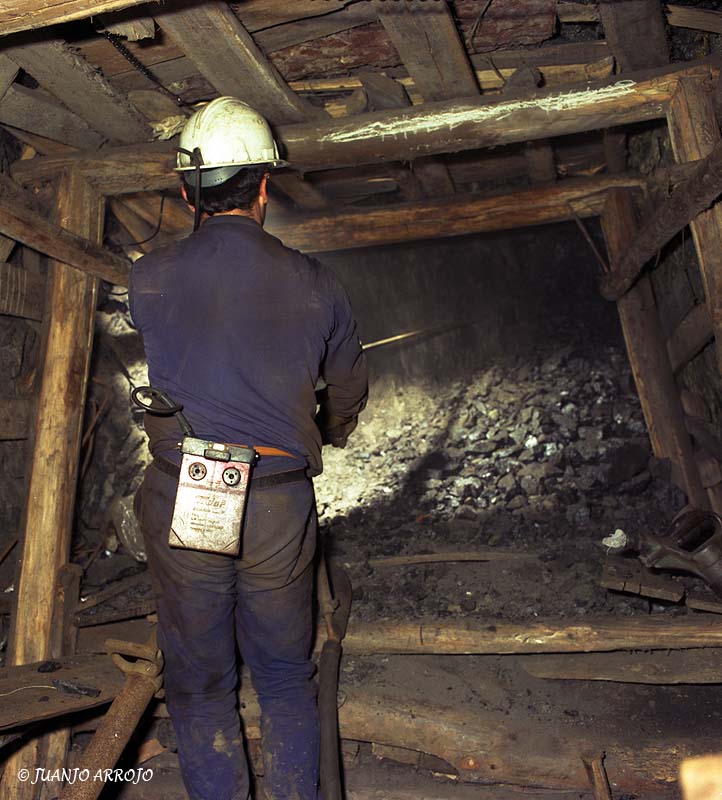 Foto de Cangas del Narcea (Asturias), España