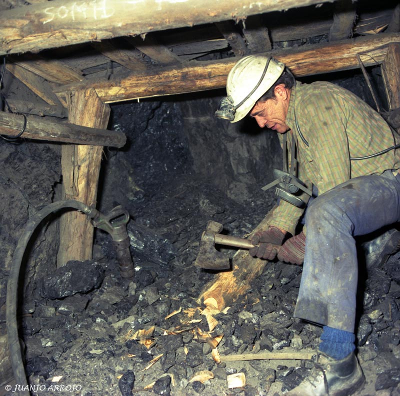 Foto de Cangas del Narcea (Asturias), España