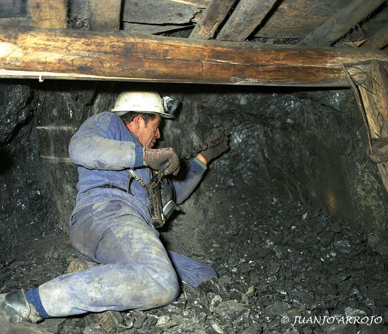 Foto de Cangas del Narcea (Asturias), España