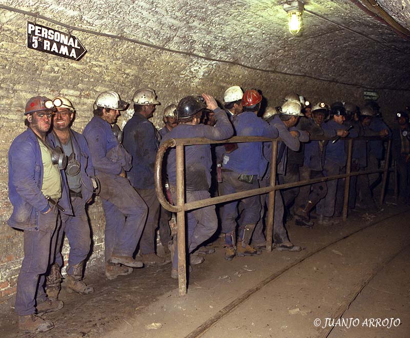 Foto de Cangas del Narcea (Asturias), España