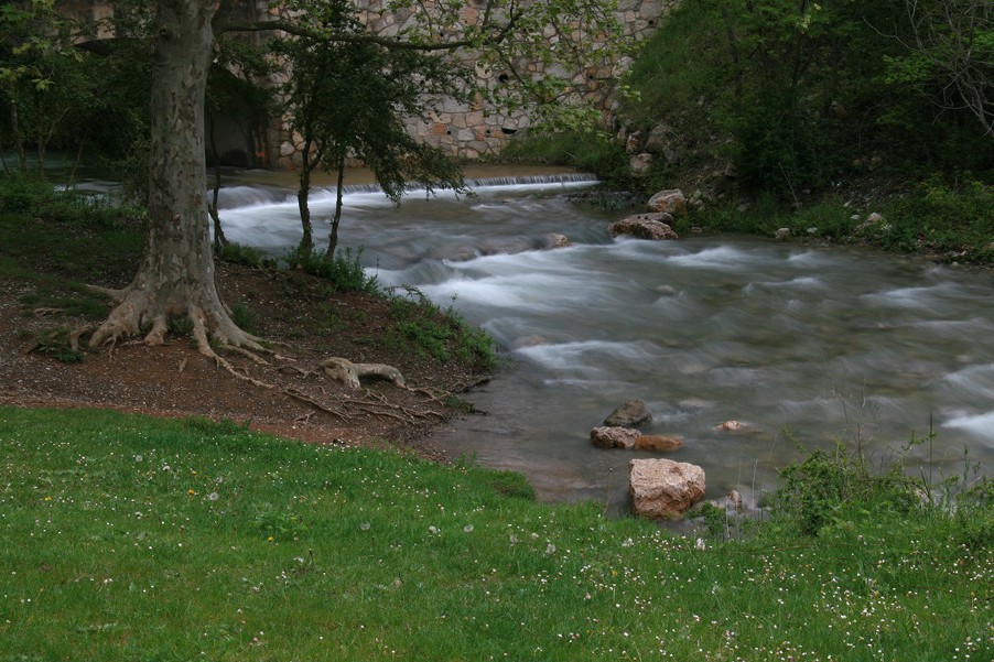 Foto de La Cerdanya (Girona), España