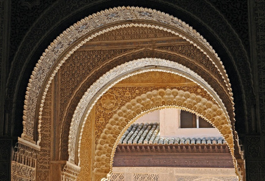 Foto de Granada (Andalucía), España