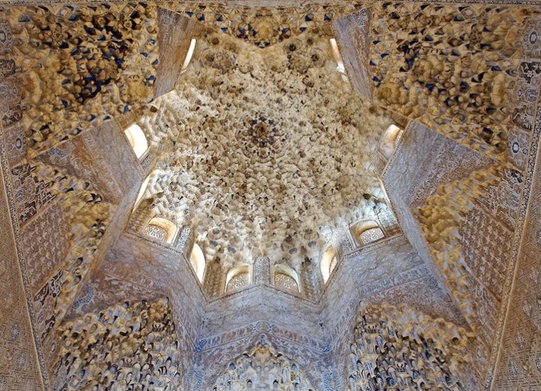 Foto de Granada (Andalucía), España