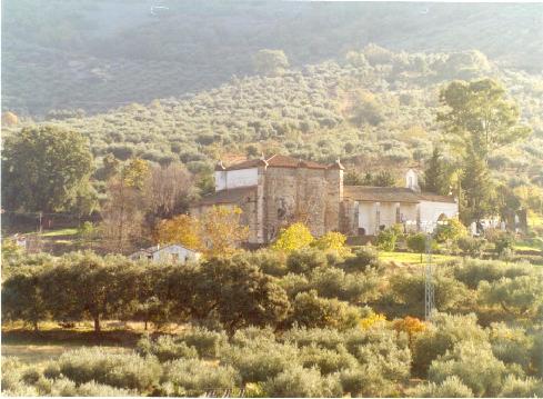 Foto de Siruela (Badajoz), España