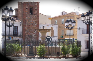 Foto de Siruela (Badajoz), España