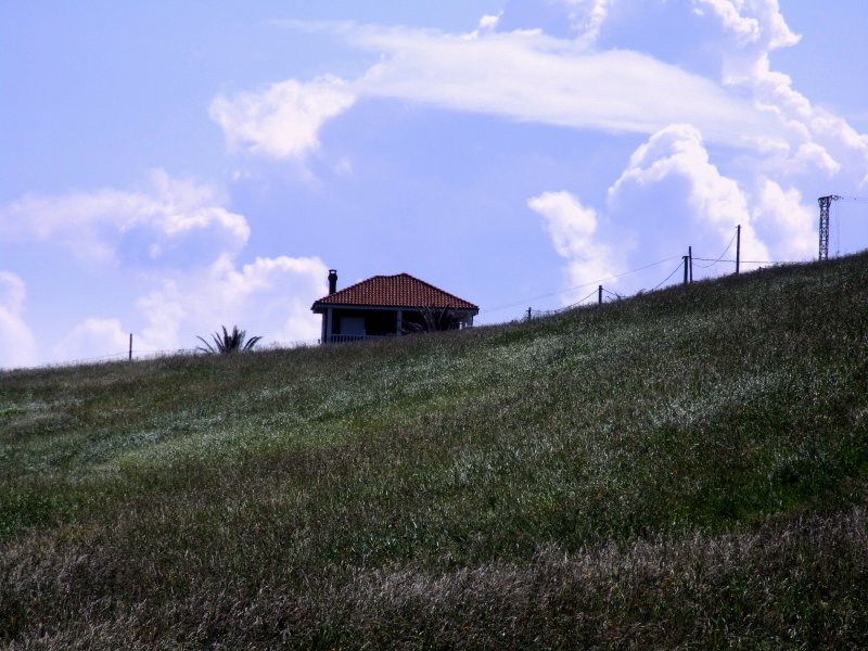 Foto de Liencres (Cantabria), España