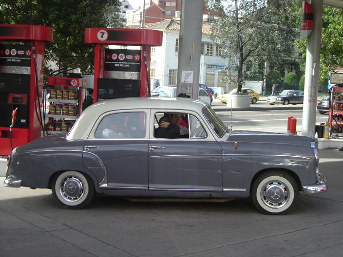 Foto de Bogotá, Colombia