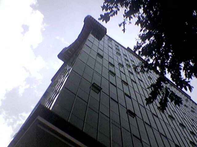 Foto de Bogotá, Colombia