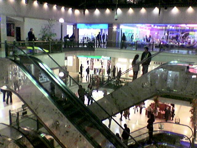 Foto de Bogotá, Colombia