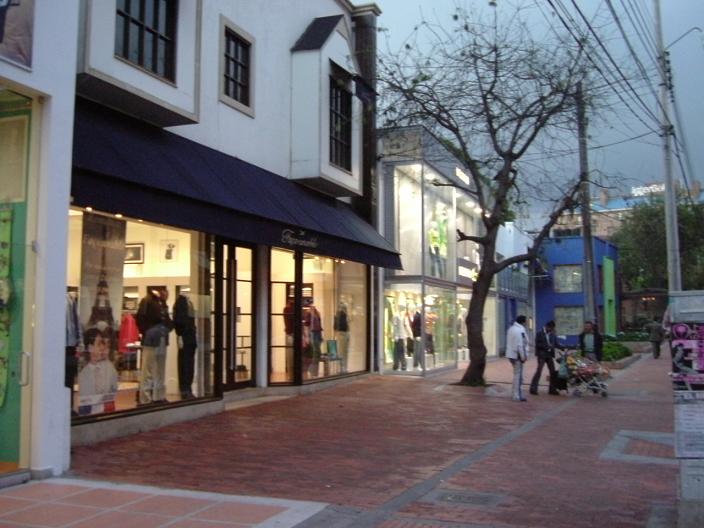 Foto de Bogotá, Colombia