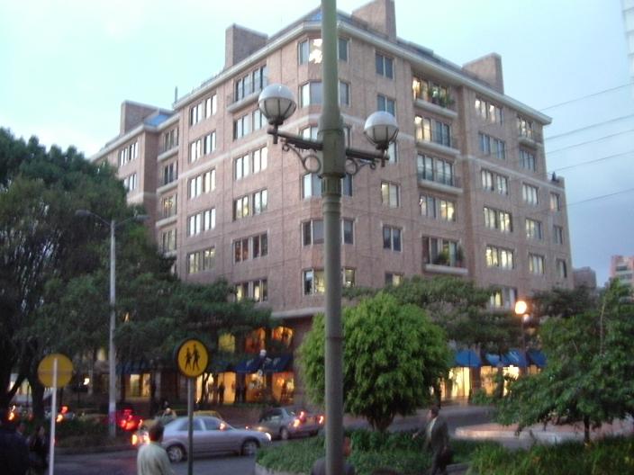 Foto de Bogotá, Colombia