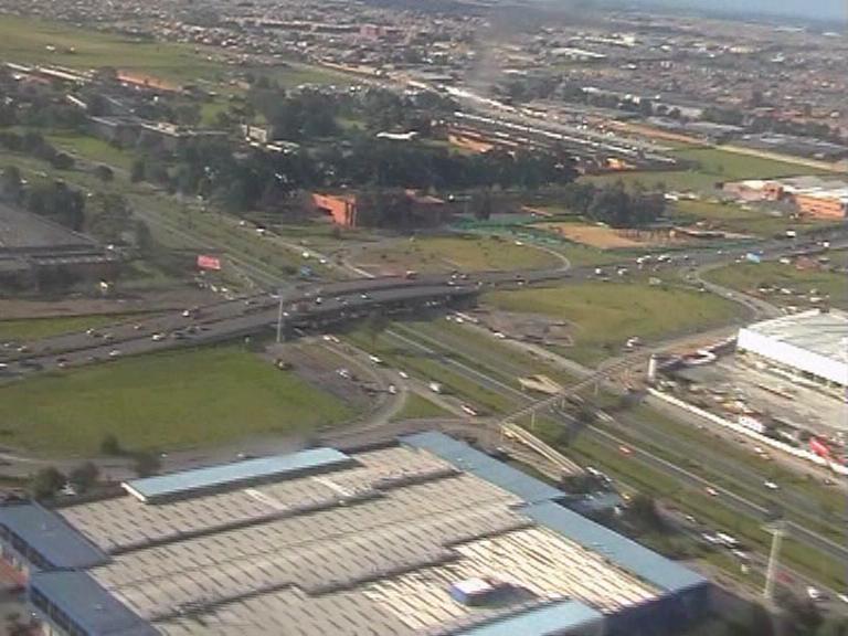 Foto de Bogotá, Colombia