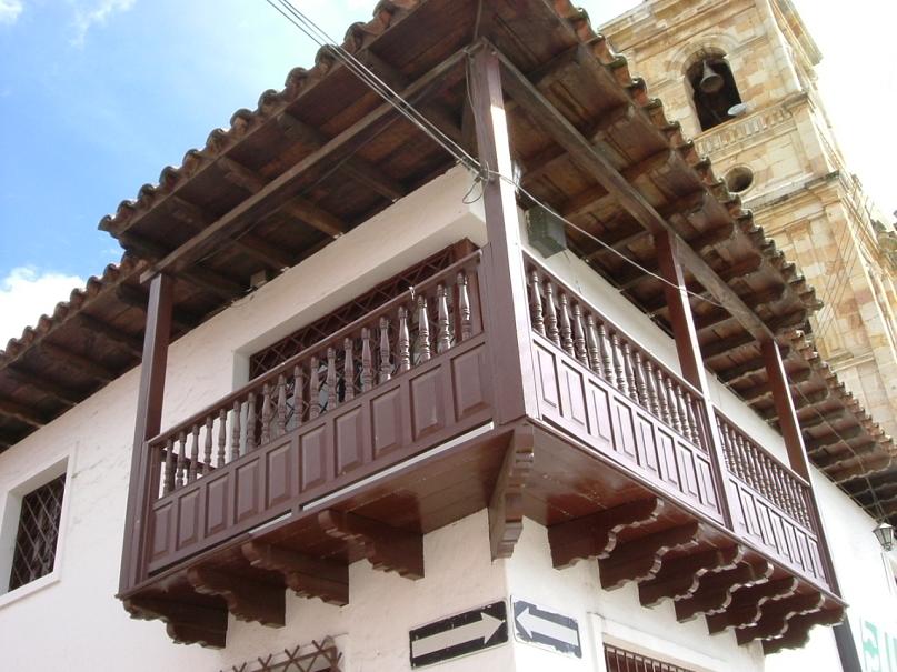 Foto de Villapinzón, Colombia