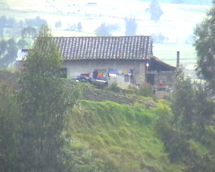 Foto de Villapinzón, Colombia