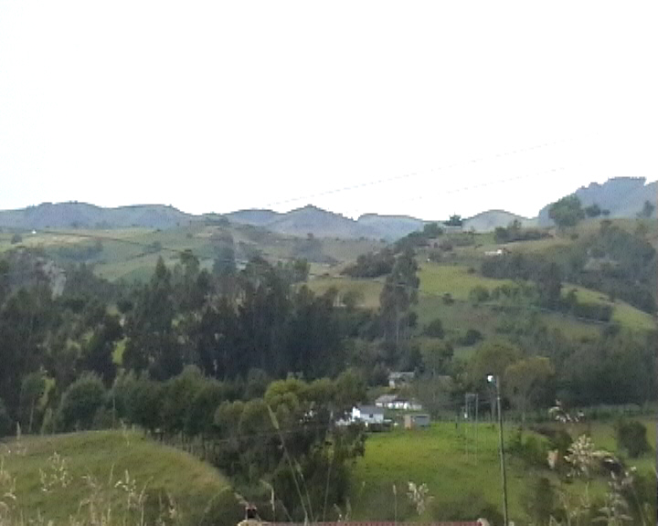 Foto de Villapinzón, Colombia