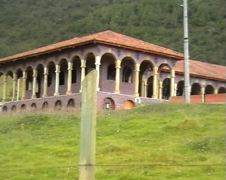 Foto de Villapinzón, Colombia