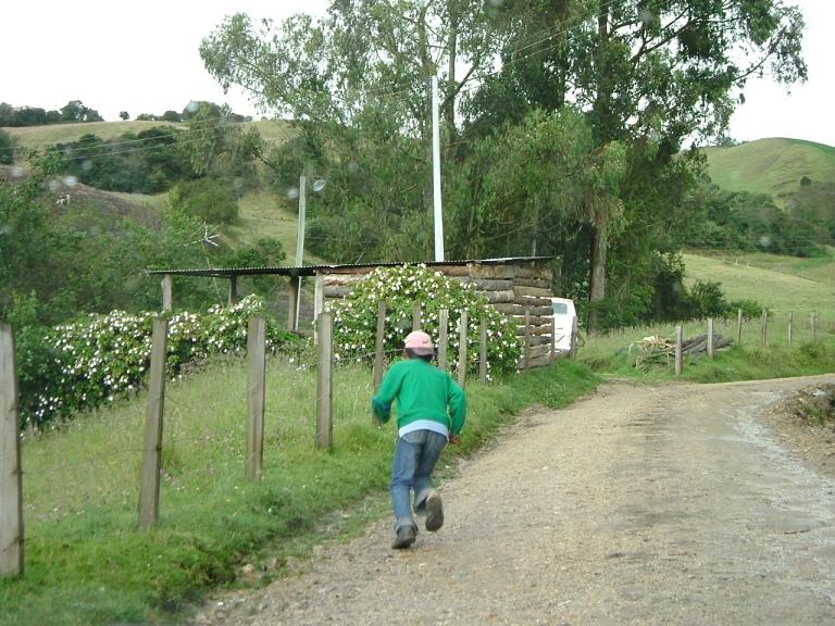 Foto de Villapinzón, Colombia