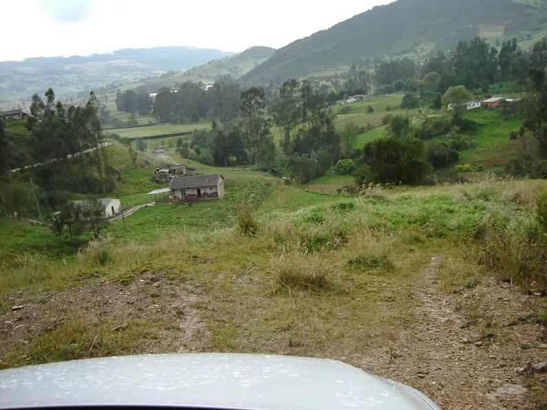 Foto de Villapinzón, Colombia