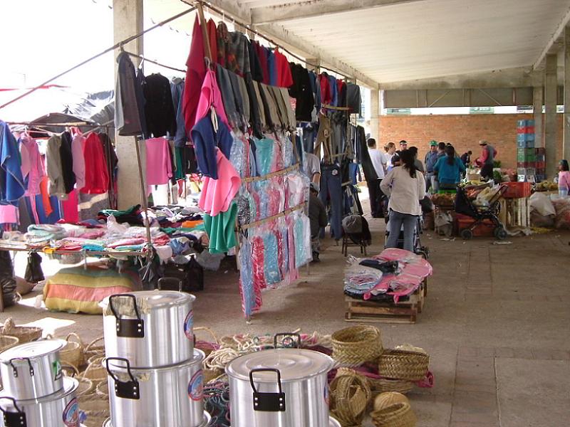 Foto de Chocontá, Colombia