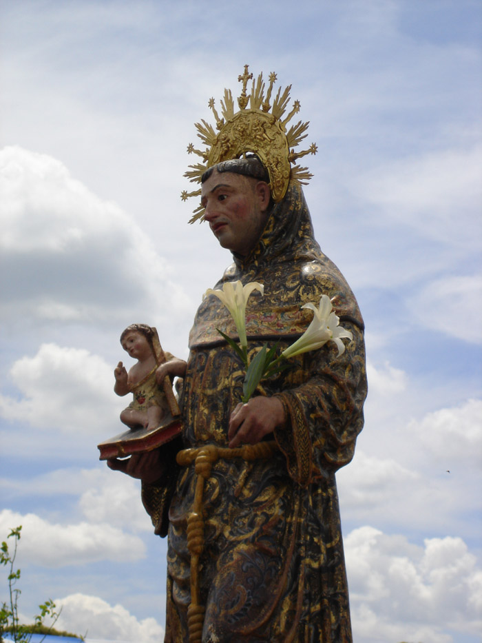 Foto de Navas de San Antonio (Segovia), España