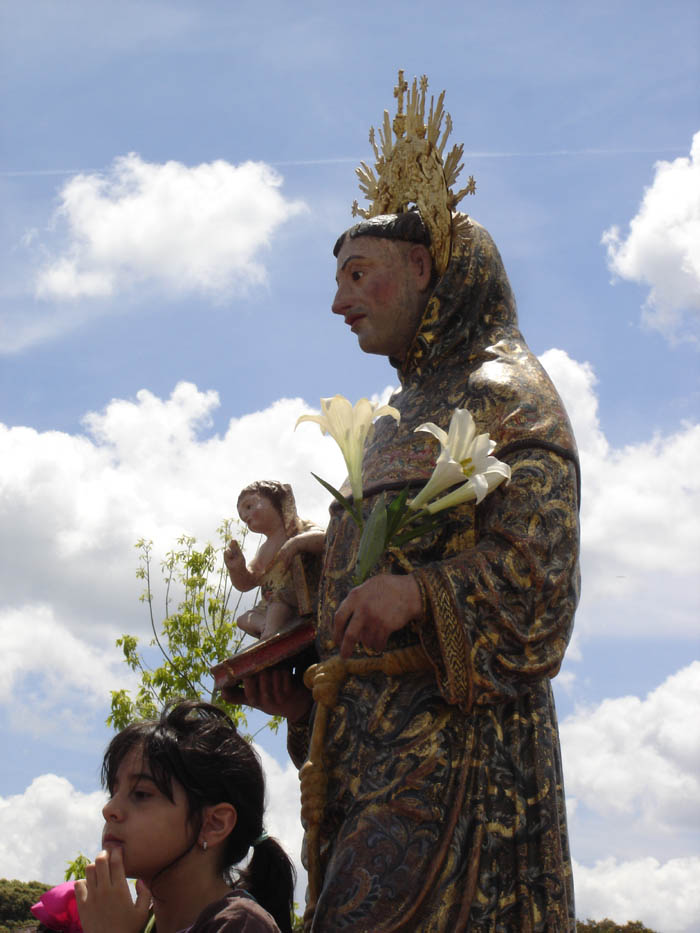 Foto de Navas de San Antonio (Segovia), España